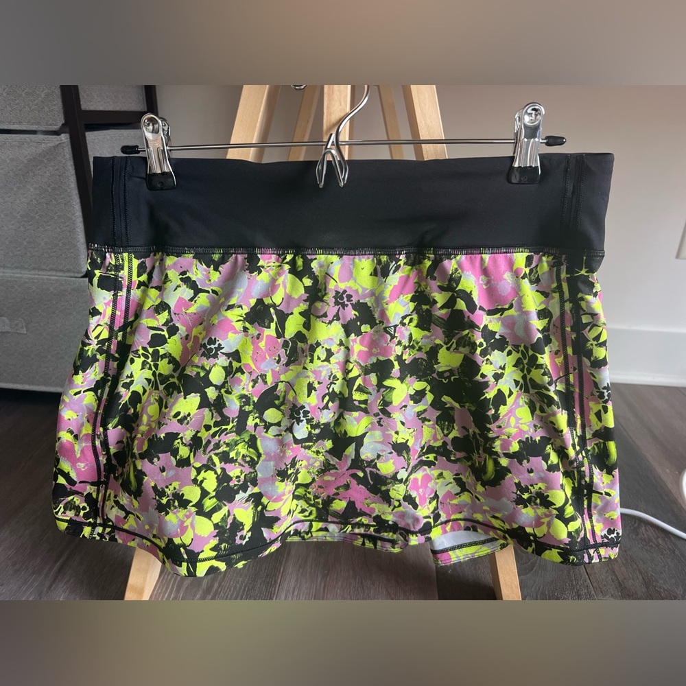 LULULEMON PACE RIVAL 8